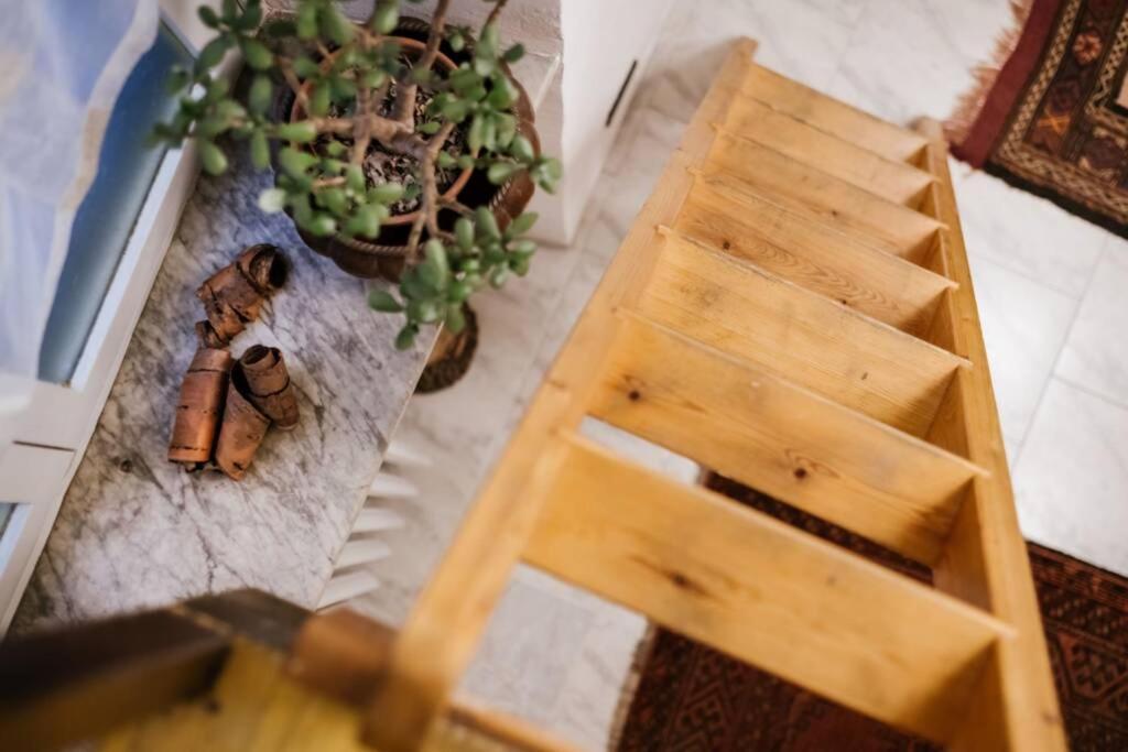 דירות טורינו Casa Bicerin מראה חיצוני תמונה