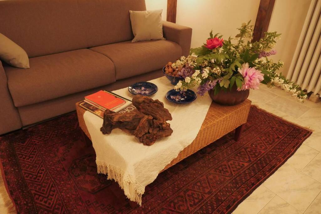דירות טורינו Casa Bicerin מראה חיצוני תמונה