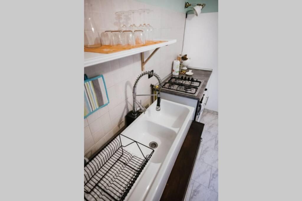 דירות טורינו Casa Bicerin מראה חיצוני תמונה