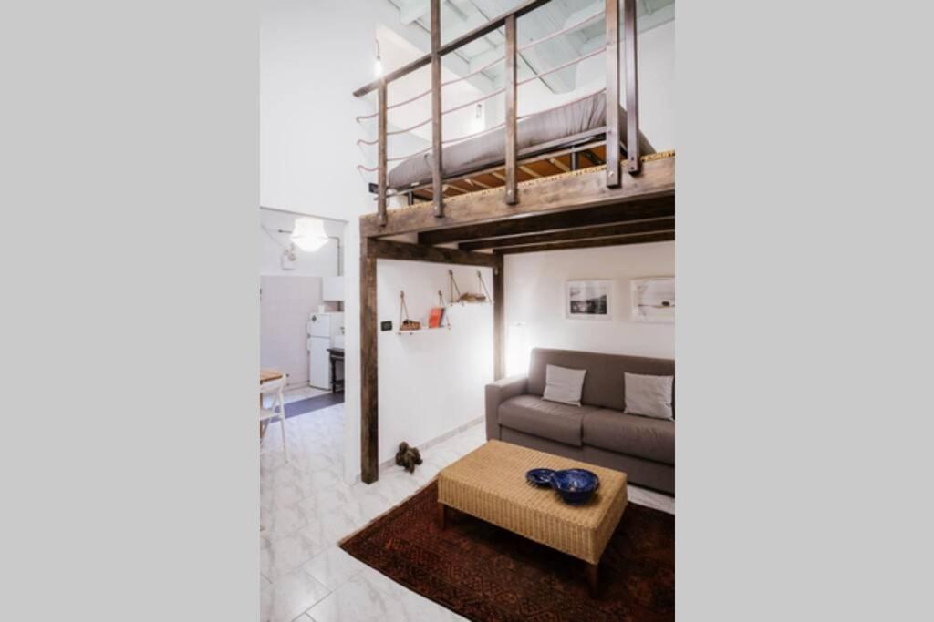 דירות טורינו Casa Bicerin מראה חיצוני תמונה