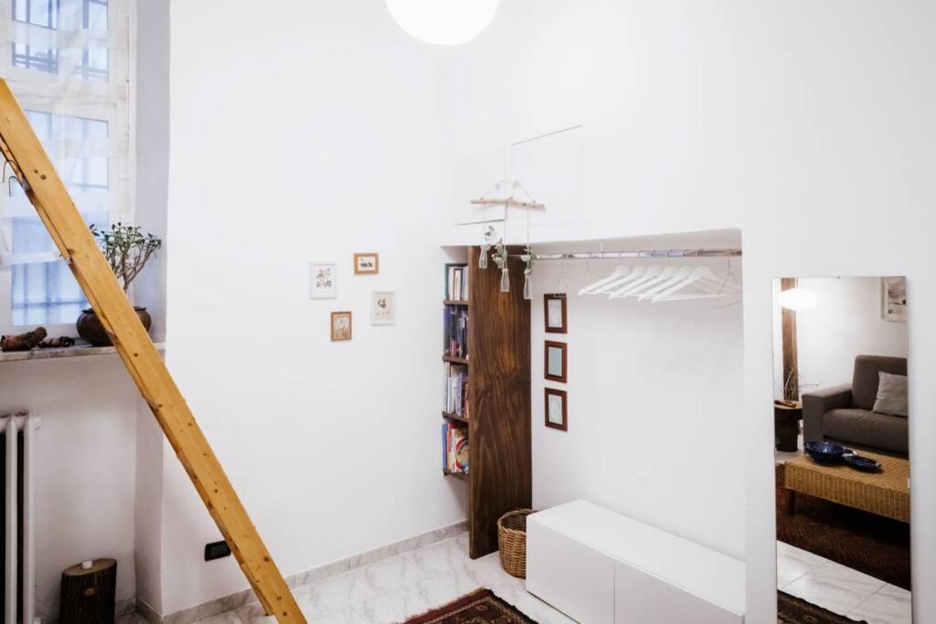 דירות טורינו Casa Bicerin מראה חיצוני תמונה