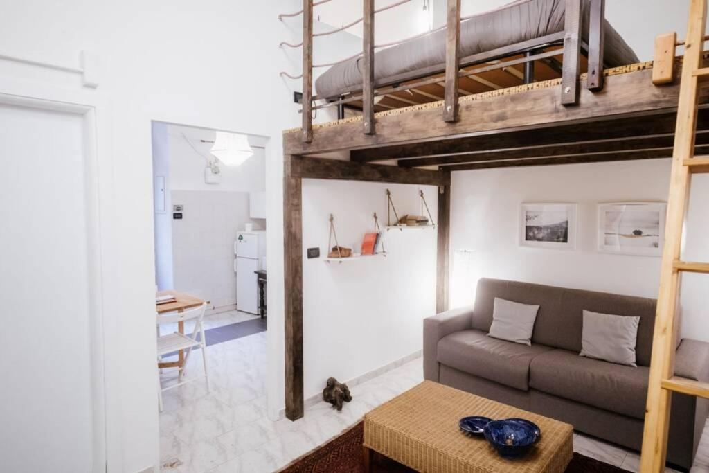 דירות טורינו Casa Bicerin מראה חיצוני תמונה