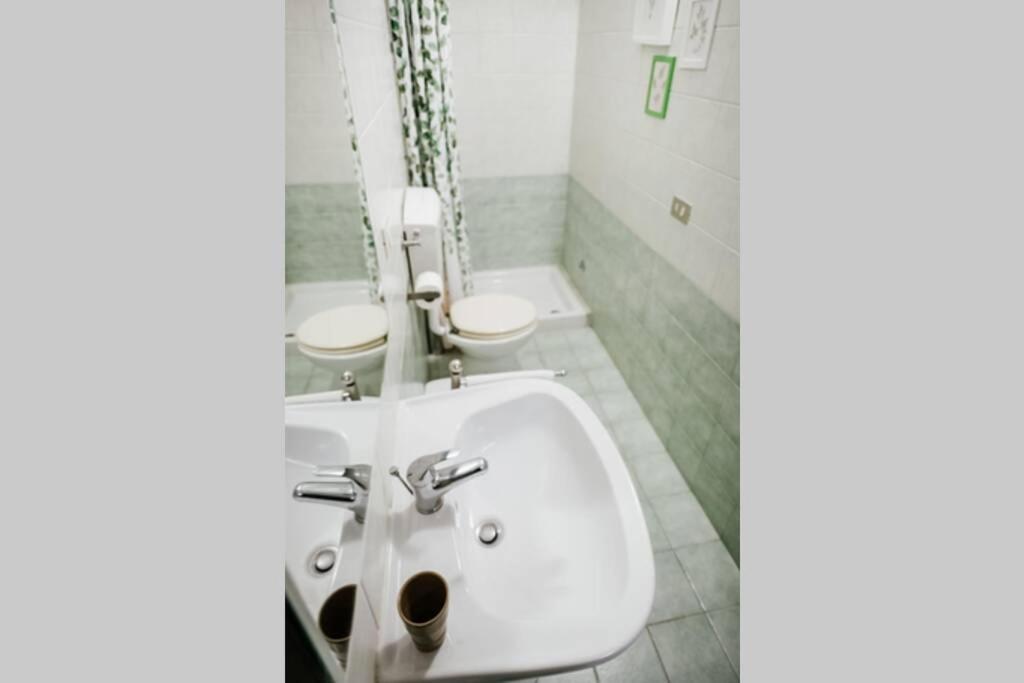 דירות טורינו Casa Bicerin מראה חיצוני תמונה