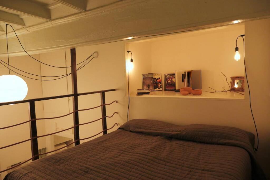 דירות טורינו Casa Bicerin מראה חיצוני תמונה