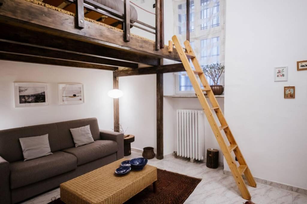 דירות טורינו Casa Bicerin מראה חיצוני תמונה
