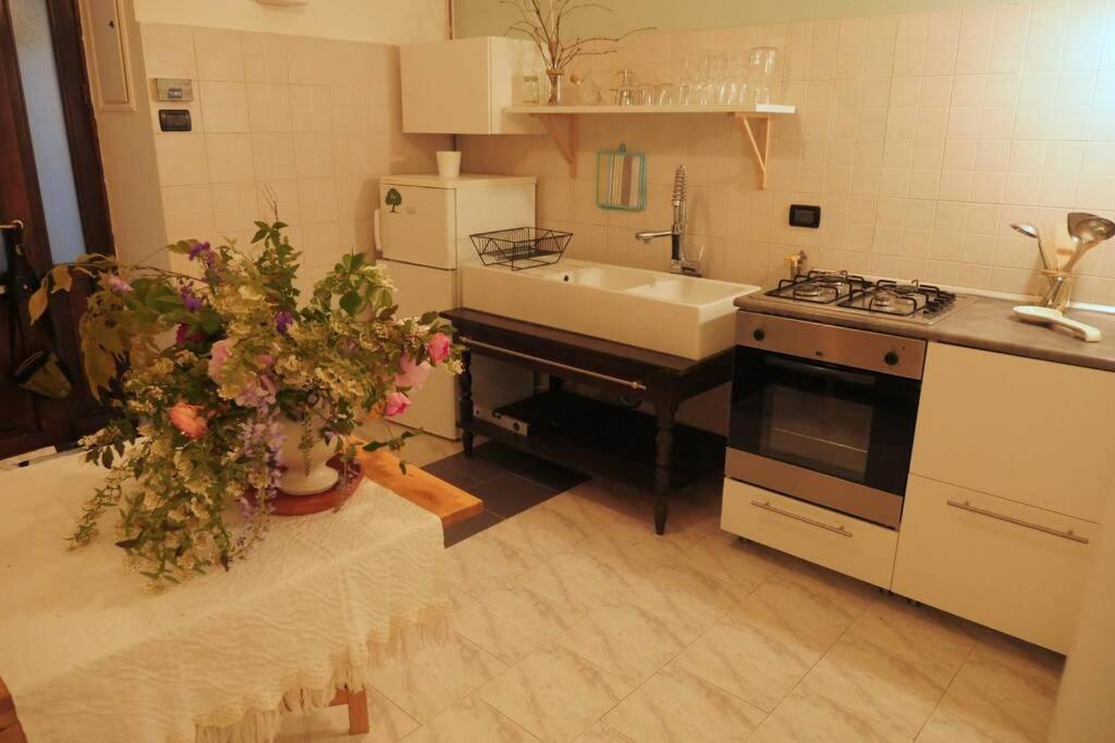 דירות טורינו Casa Bicerin מראה חיצוני תמונה