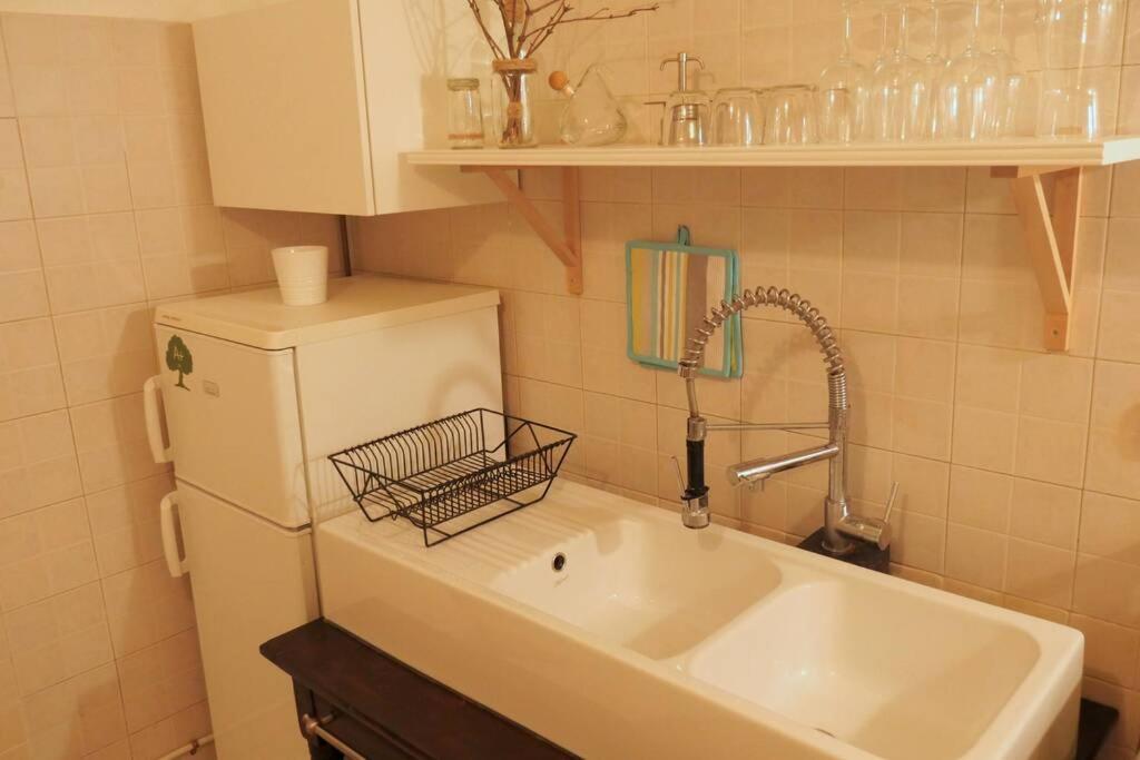 דירות טורינו Casa Bicerin מראה חיצוני תמונה